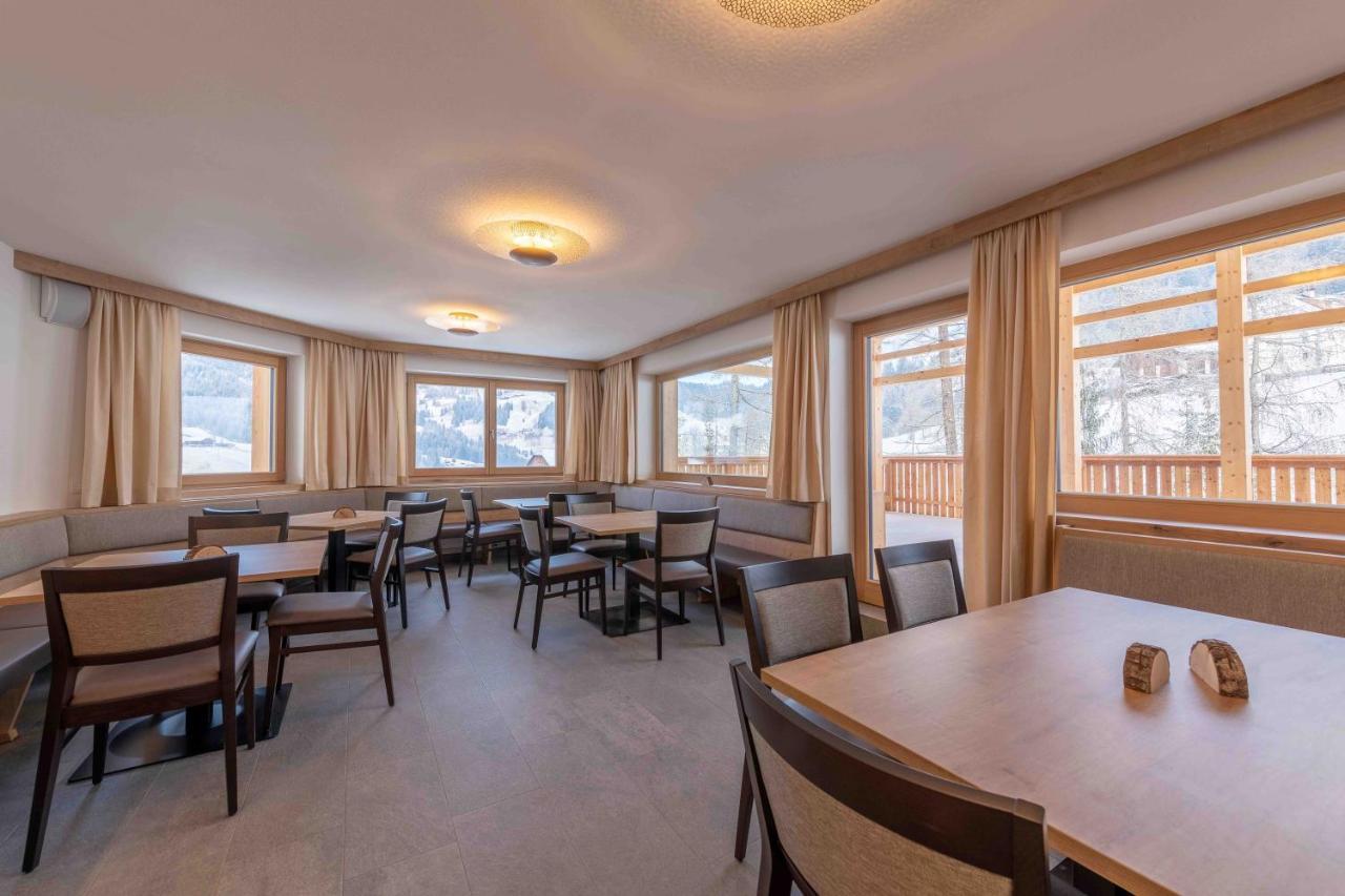Residence Lersc Badia  Eksteriør bilde