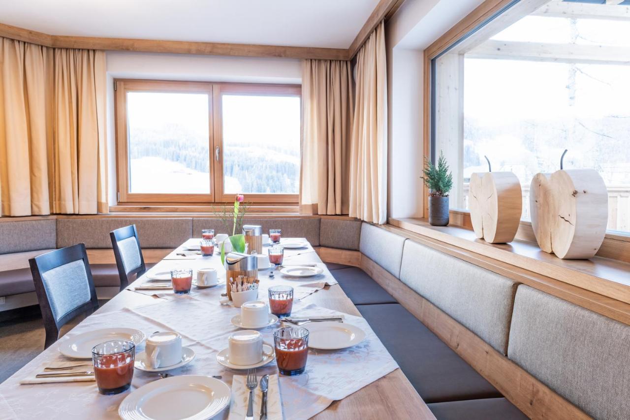 Residence Lersc Badia  Eksteriør bilde