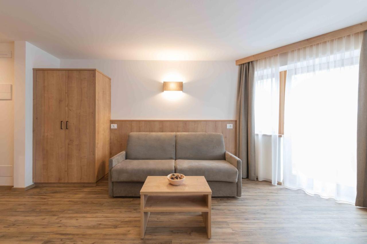 Residence Lersc Badia  Eksteriør bilde